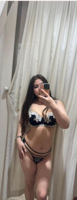 проститутка Саша