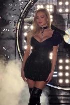 Проститутка Елена NEW (26 лет, Мурманск)